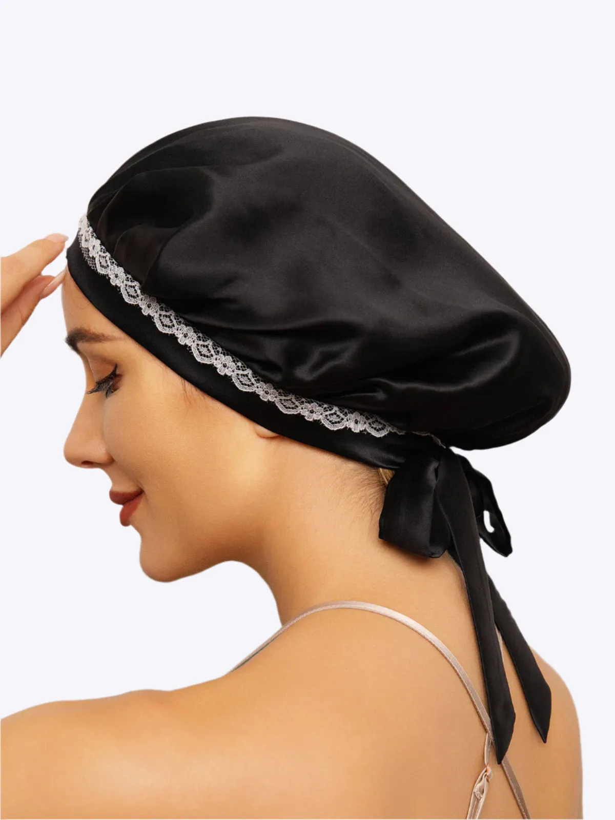 Morwenna - Soft Vintage Inspired Woman's Nightcap