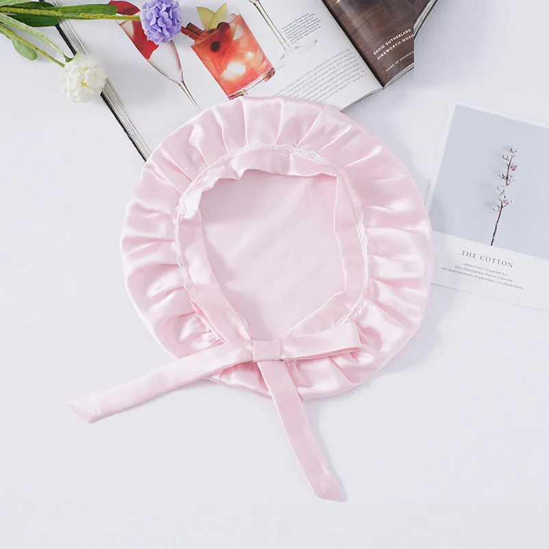 Morwenna - Soft Vintage Inspired Woman's Nightcap