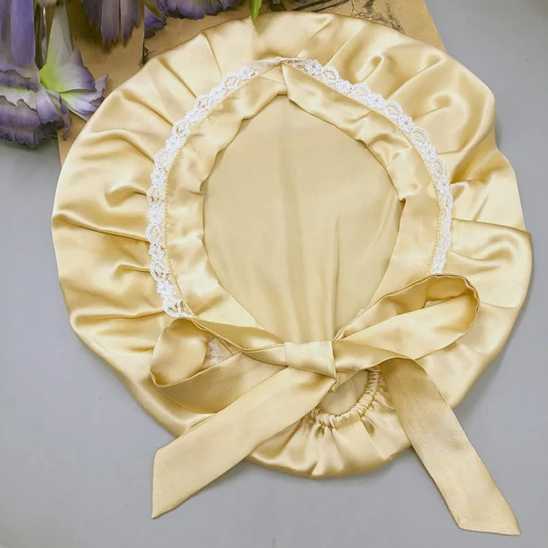Morwenna - Soft Vintage Inspired Woman's Nightcap