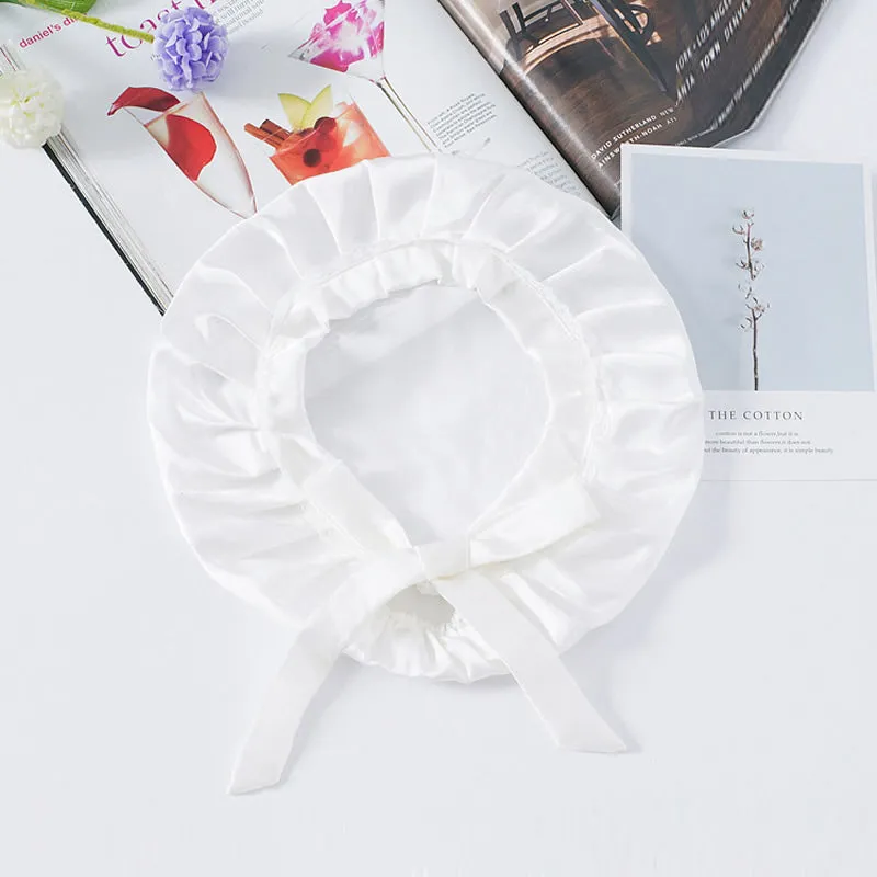Morwenna - Soft Vintage Inspired Woman's Nightcap
