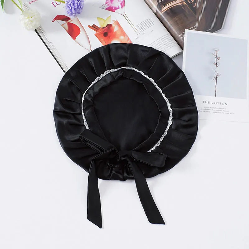 Morwenna - Soft Vintage Inspired Woman's Nightcap