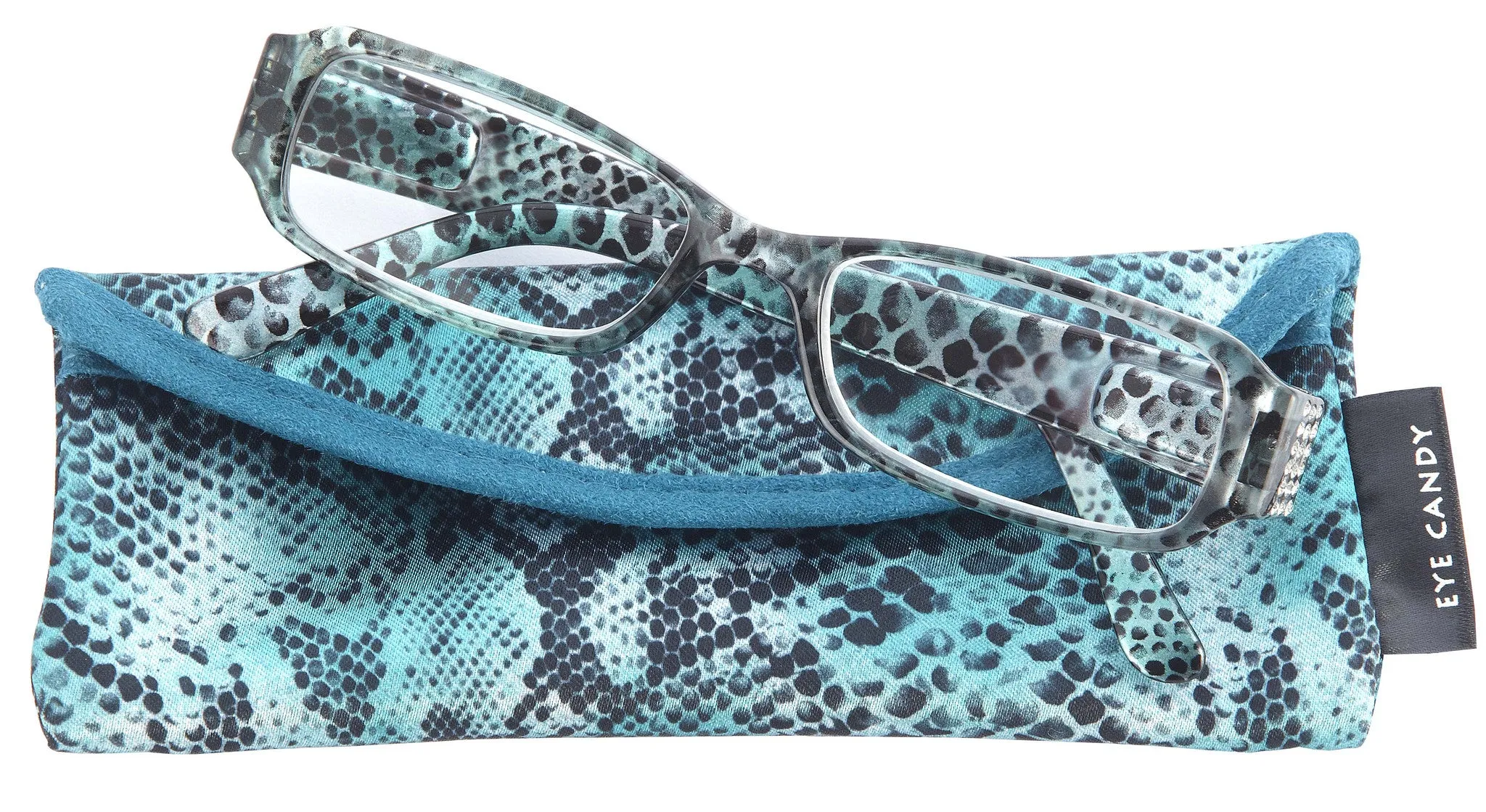 Moura Readers - ONLY AVAILABLE WITH NO MAGNIFICATION