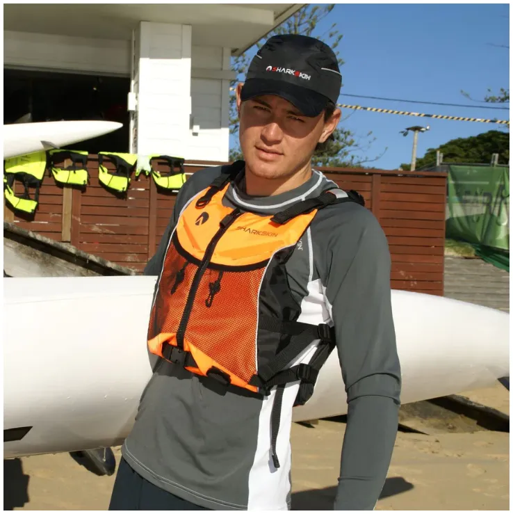Multiflex Front-Zip PFD