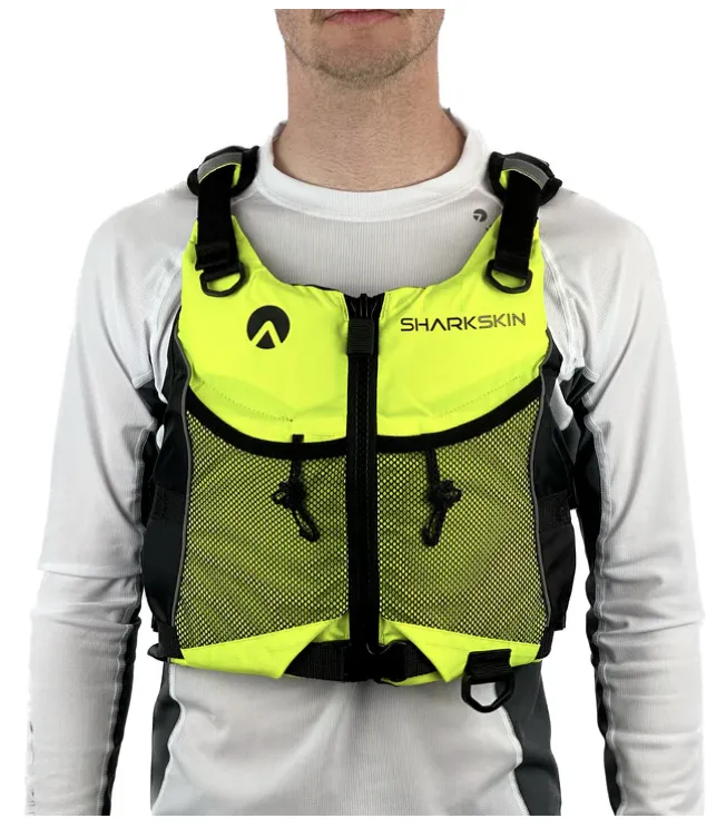 Multiflex Front-Zip PFD