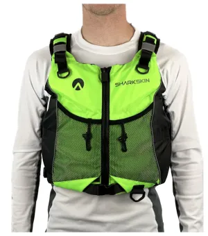 Multiflex Front-Zip PFD
