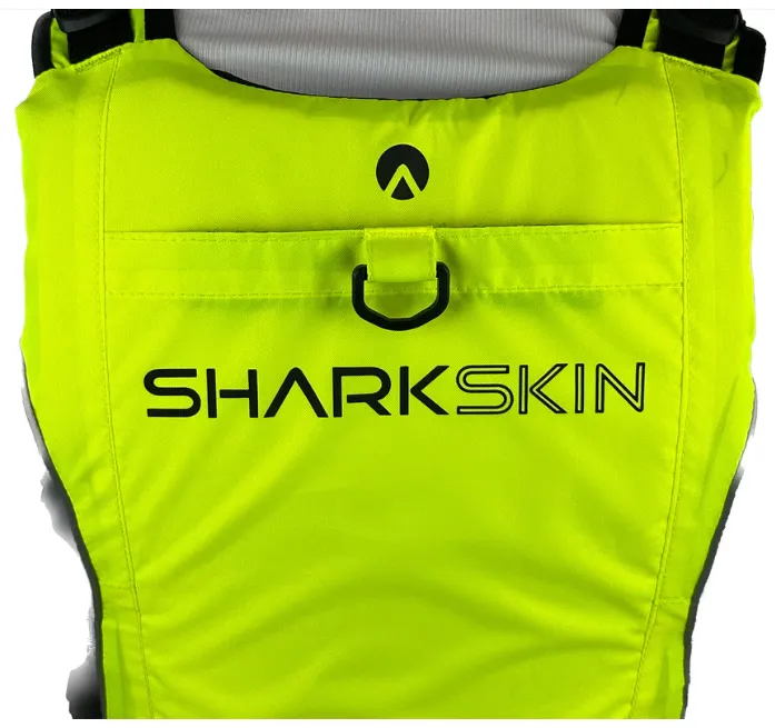 Multiflex Front-Zip PFD