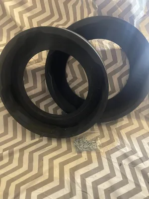 NAGY'S CUSTOMS Universal 10/12 RNRR