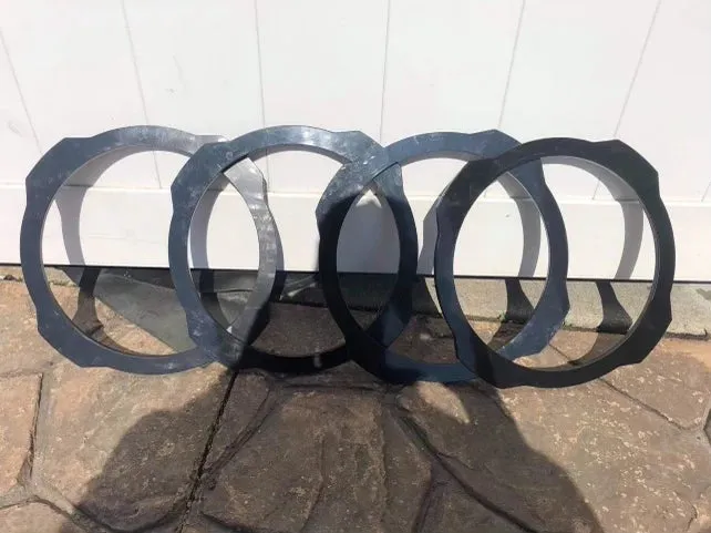 NAGY'S CUSTOMS Universal 10/12 RNRR