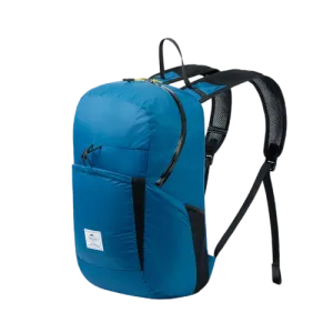 Naturehike Ultralight folding carry Bag (yunqian) new version 22L - Blue-