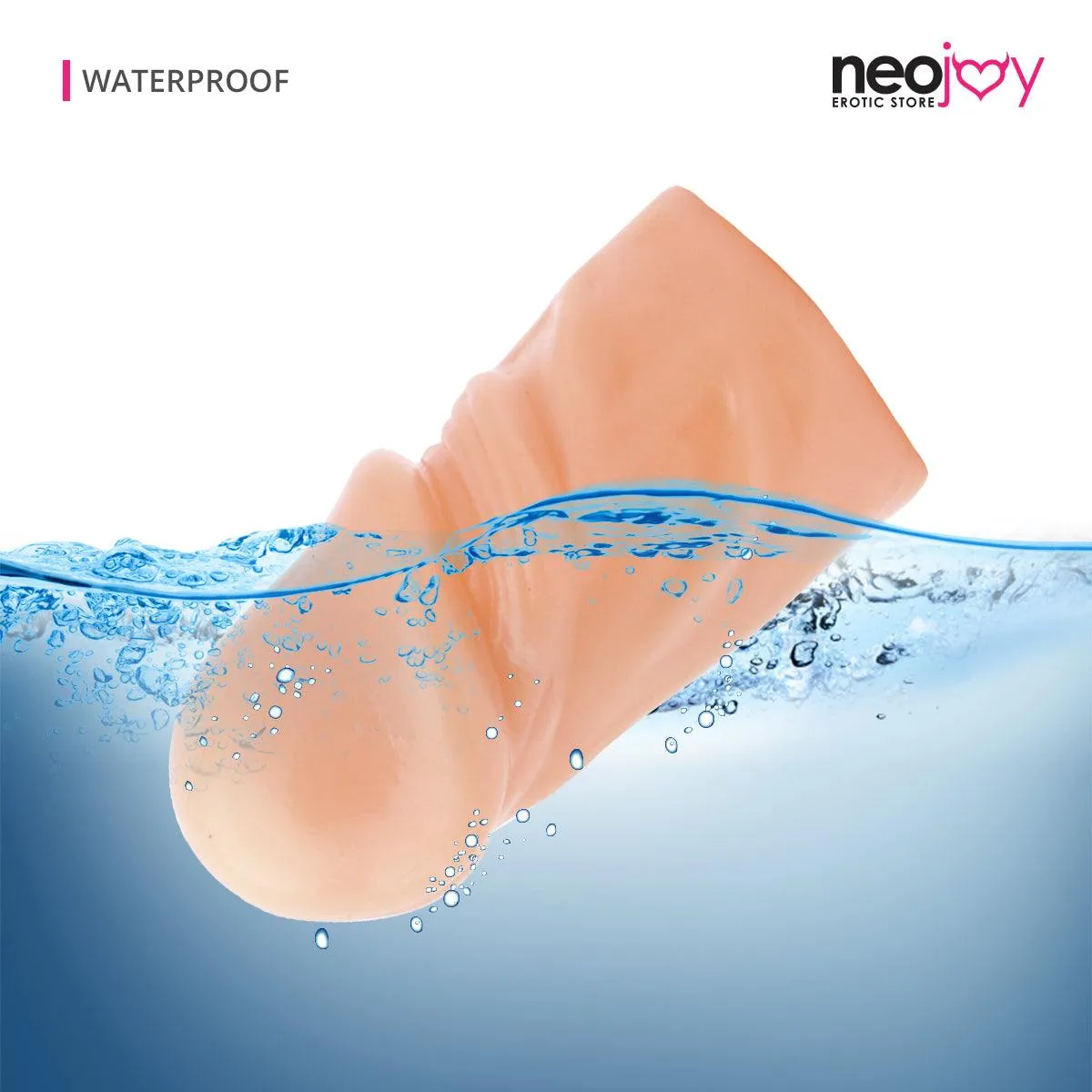Neojoy Dong Penis Sleeve