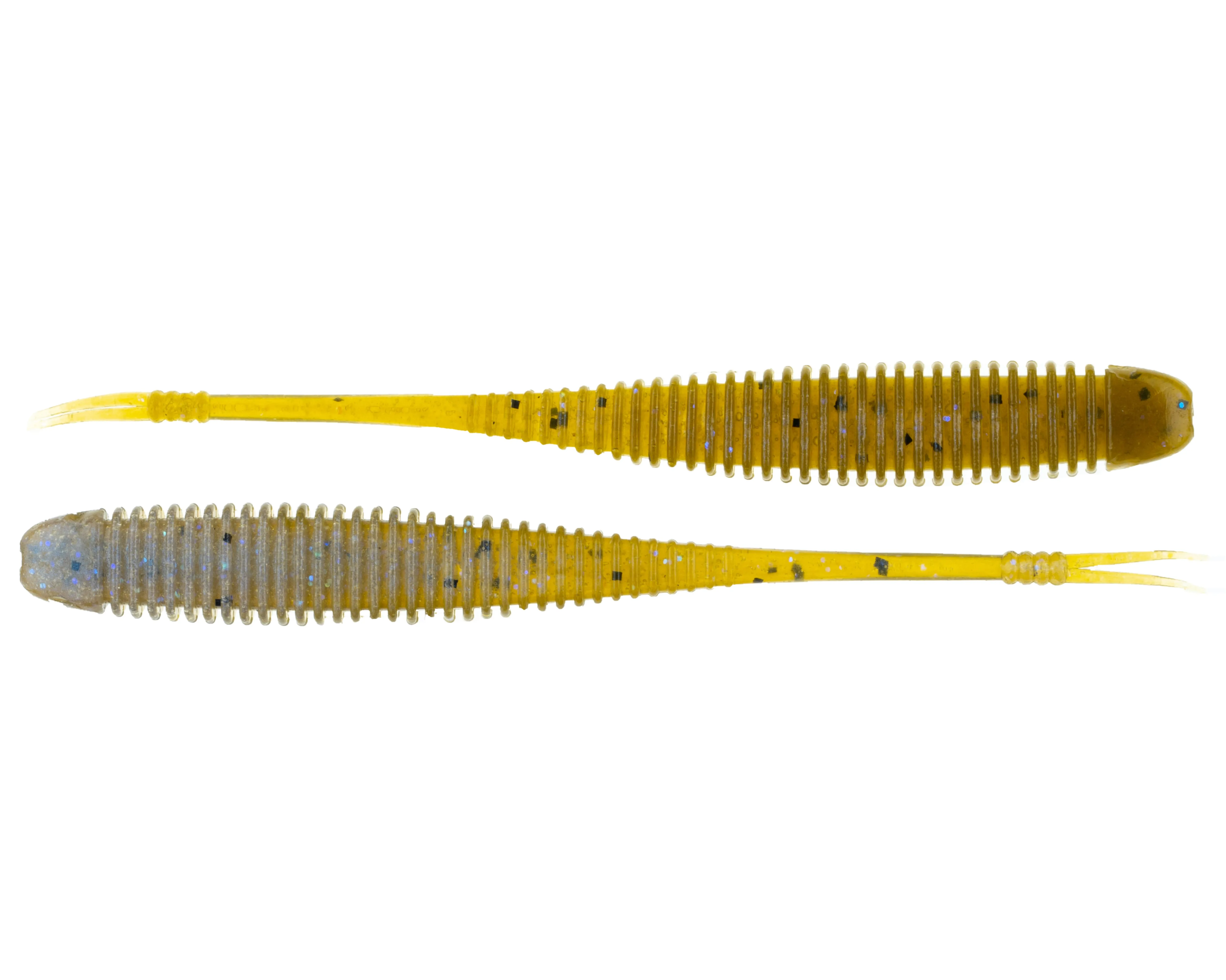 NETBAIT Flat Sided Shad Baitfuel Supercharged