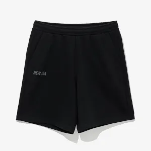 New Era Essential Black Active Shorts