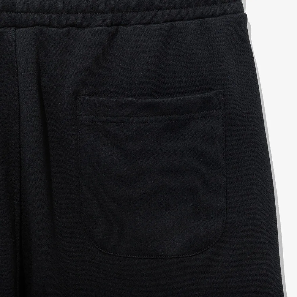New Era Essential Black Active Shorts