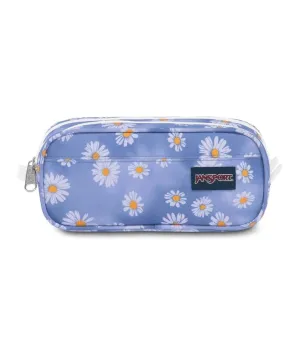 NEW Jansport Large Accessory Pouch - Daisy Haze
