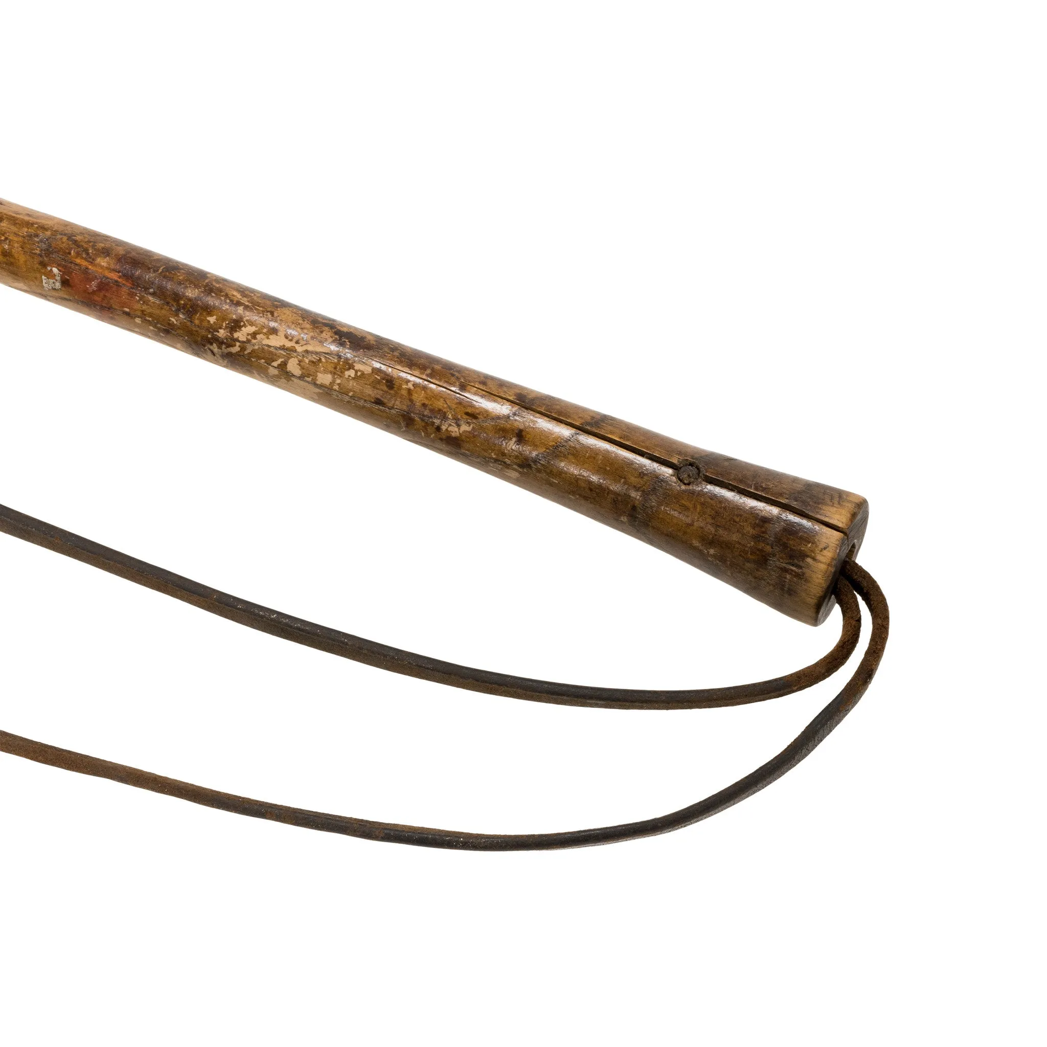 Nez Perce Quirt