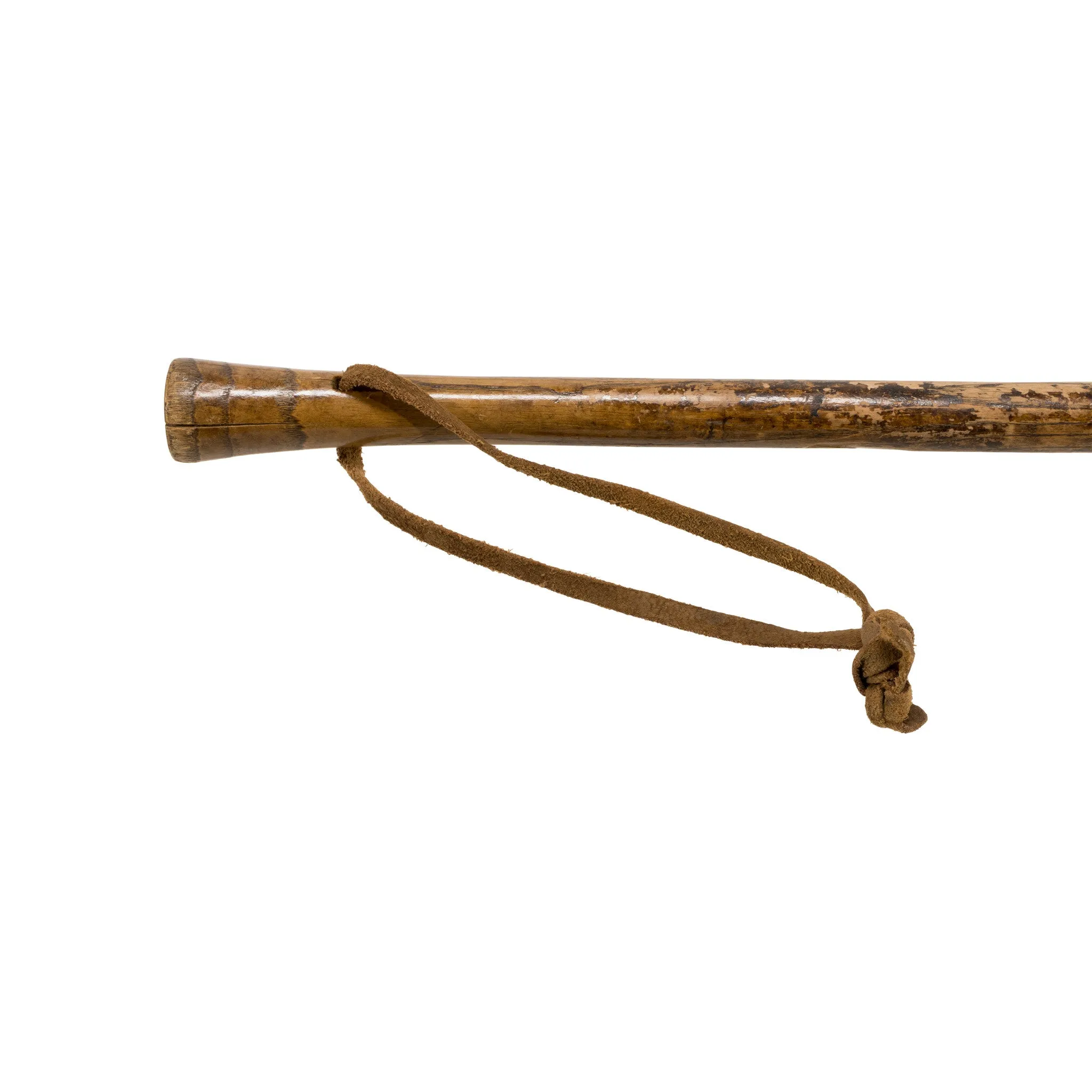 Nez Perce Quirt
