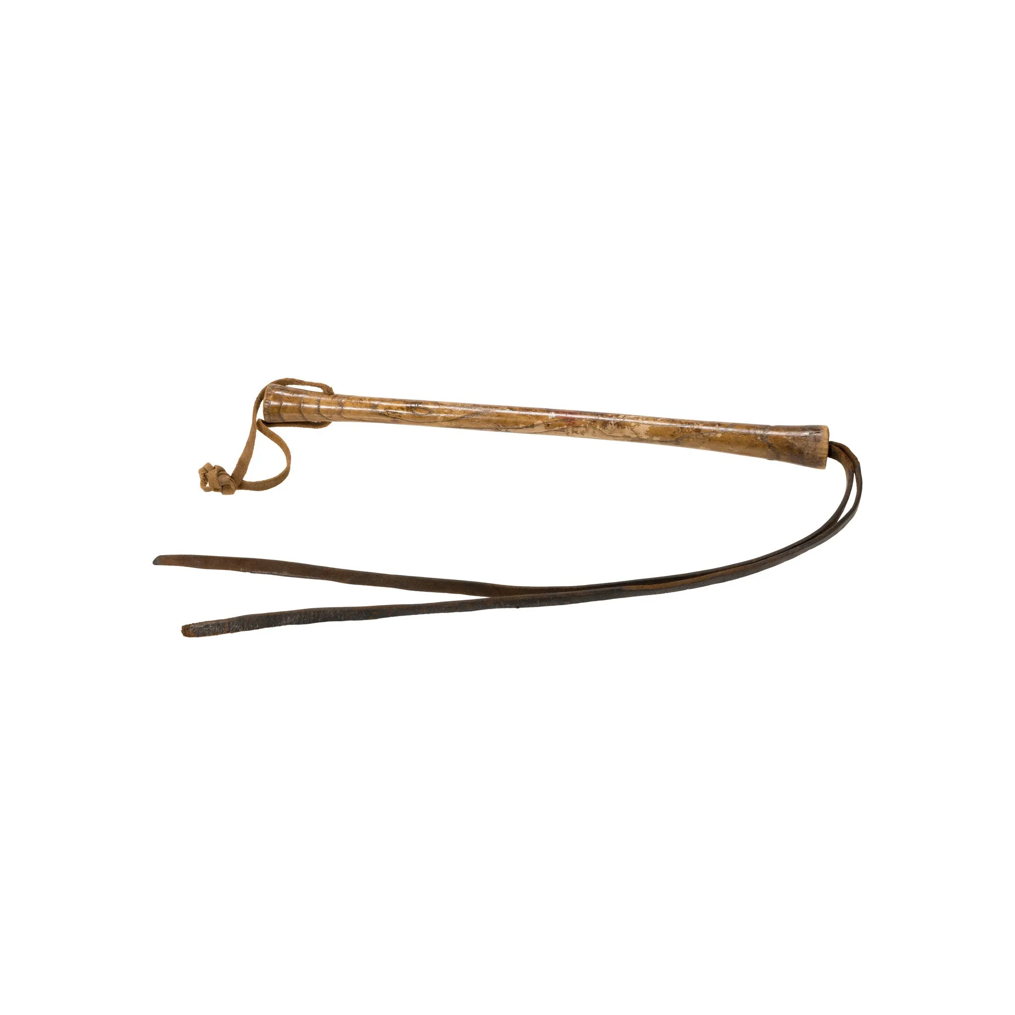 Nez Perce Quirt