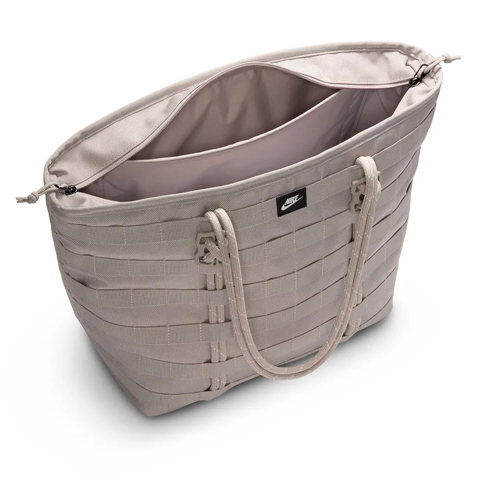 Nike RPM College Grey Tote Bag