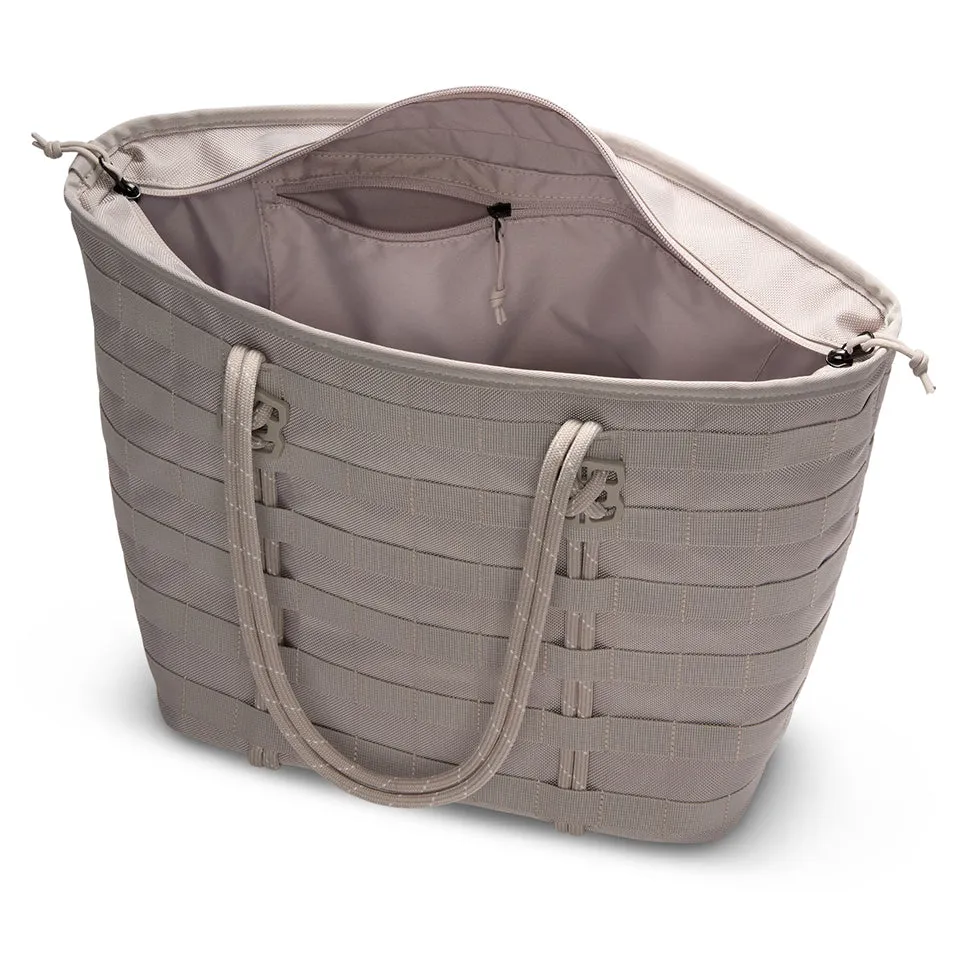 Nike RPM College Grey Tote Bag