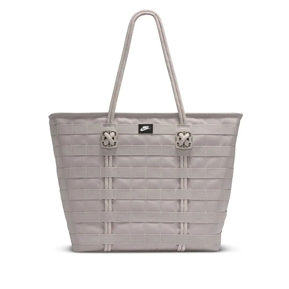 Nike RPM College Grey Tote Bag