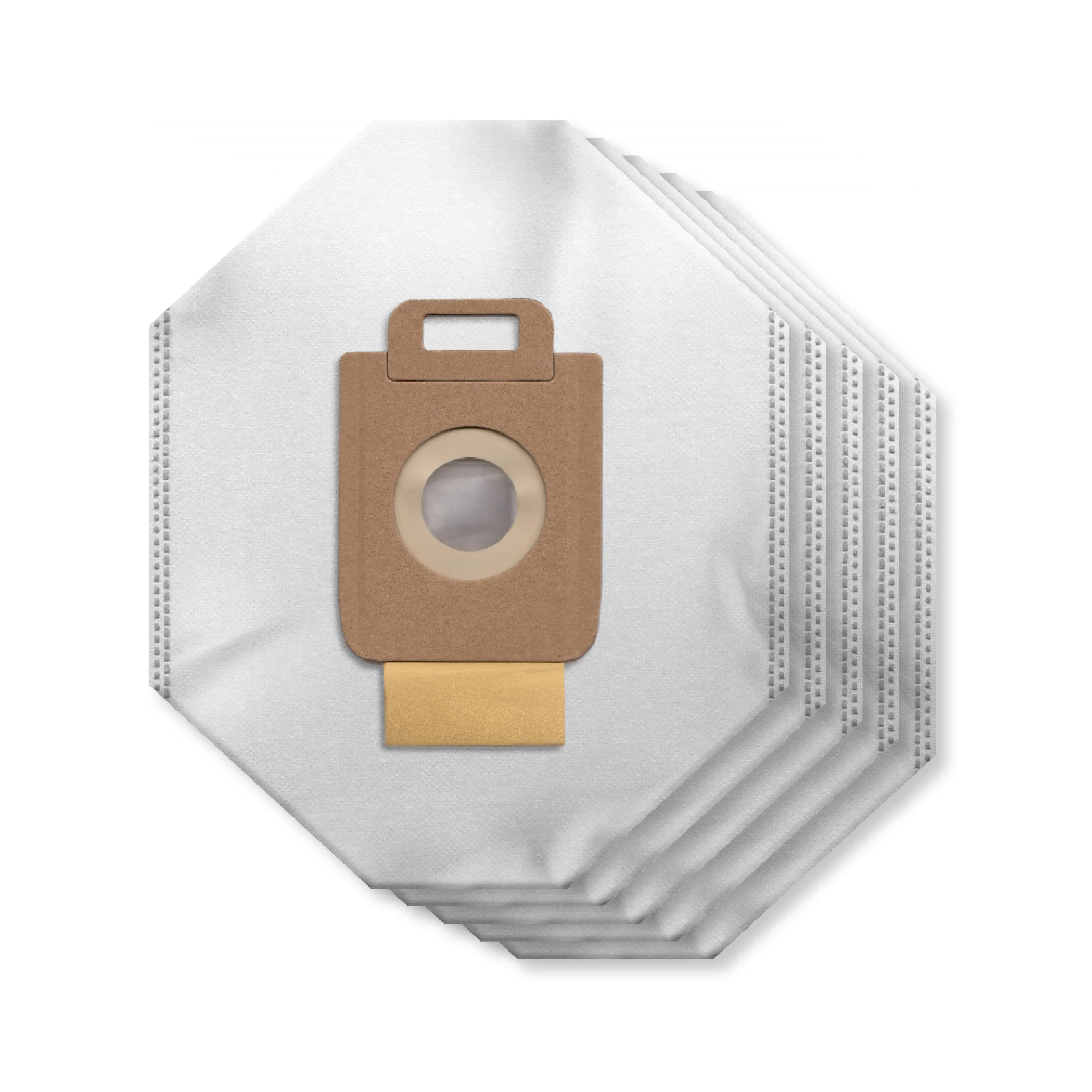 Nilfisk Elite Dust Vacuum Bags (70017)