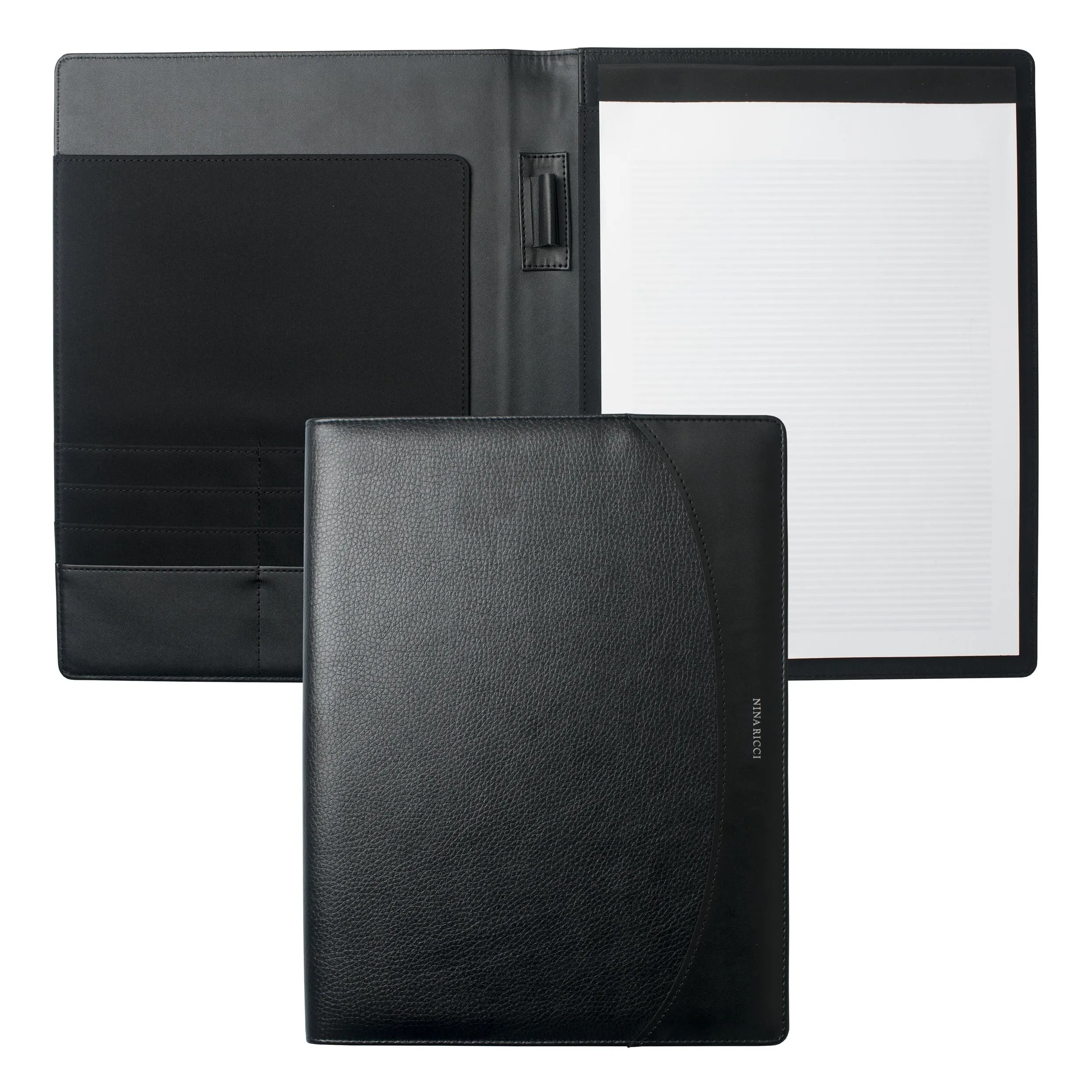 Nina Ricci RDF628-Folder A4 Embrun