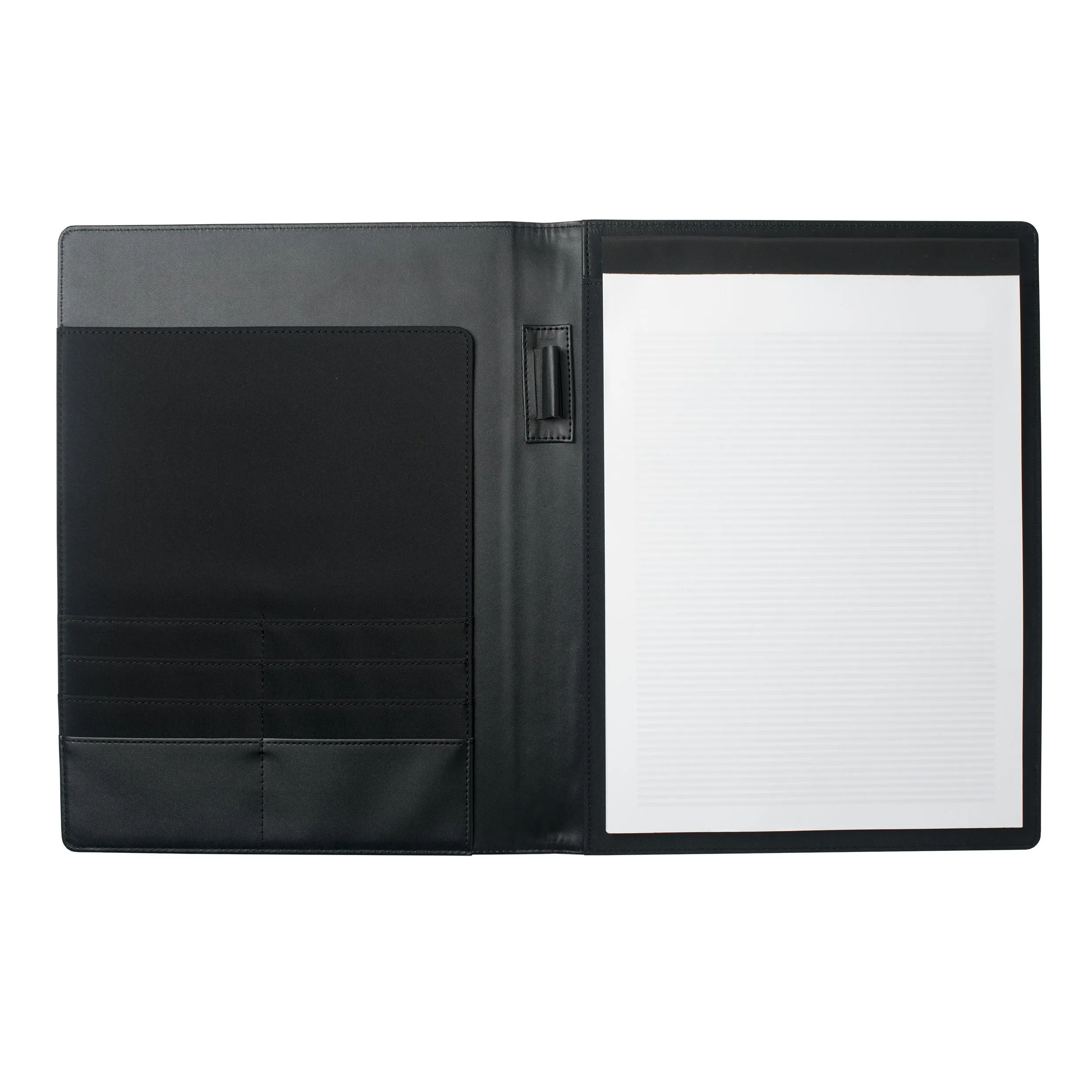 Nina Ricci RDF628-Folder A4 Embrun