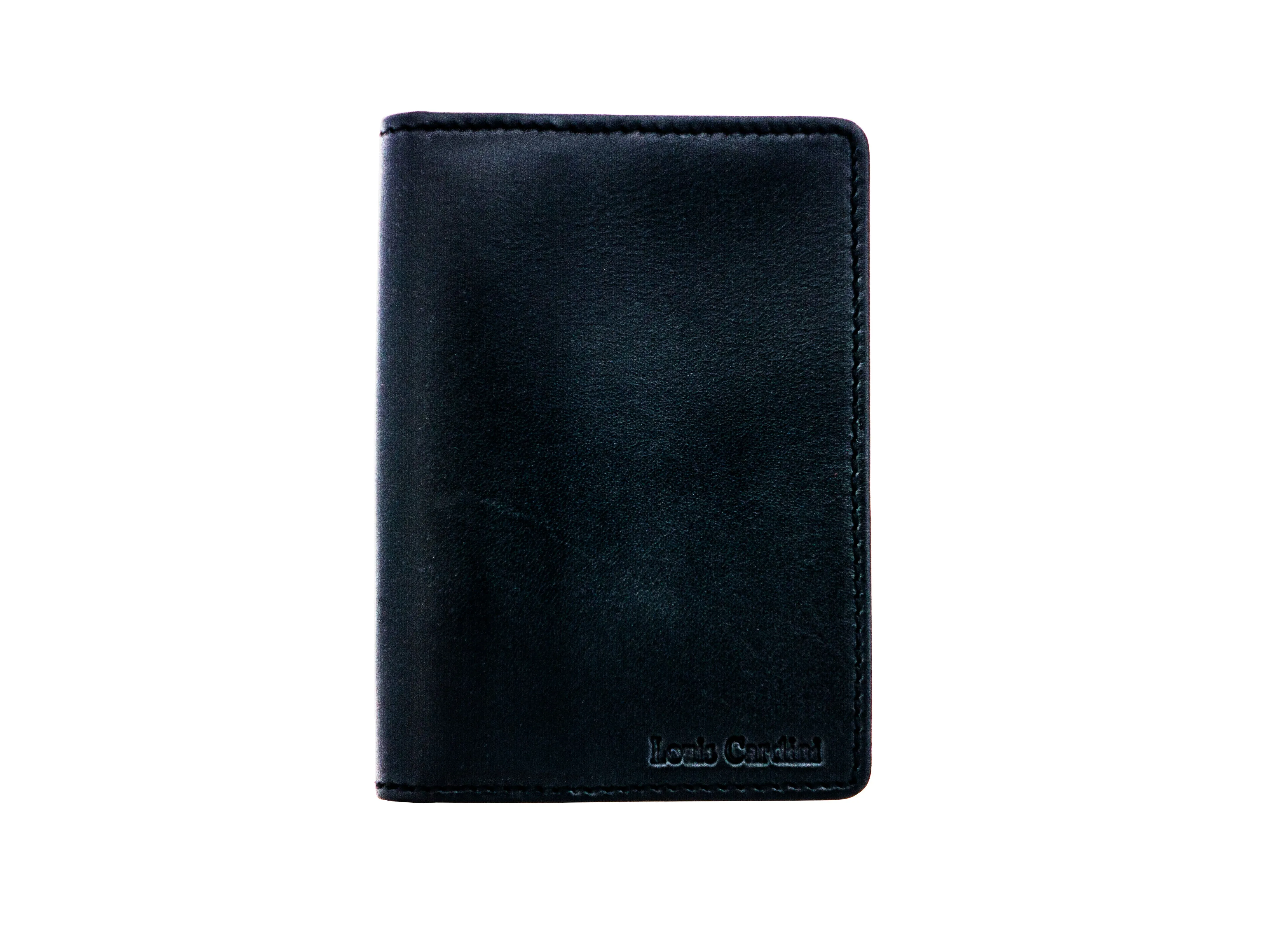 No 600 C/C- (Minimalist cards holder for lady or man)