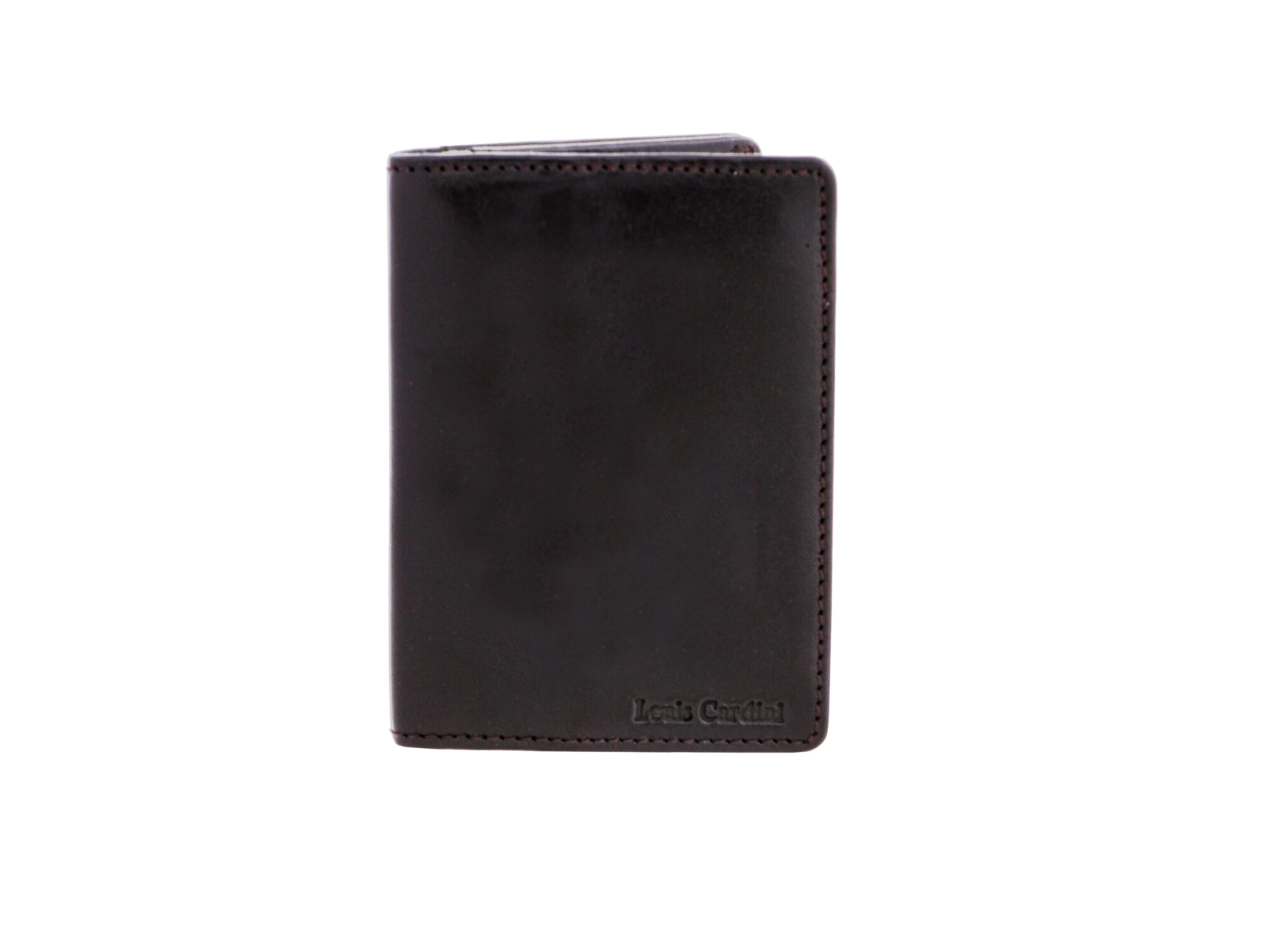No 600 C/C- (Minimalist cards holder for lady or man)