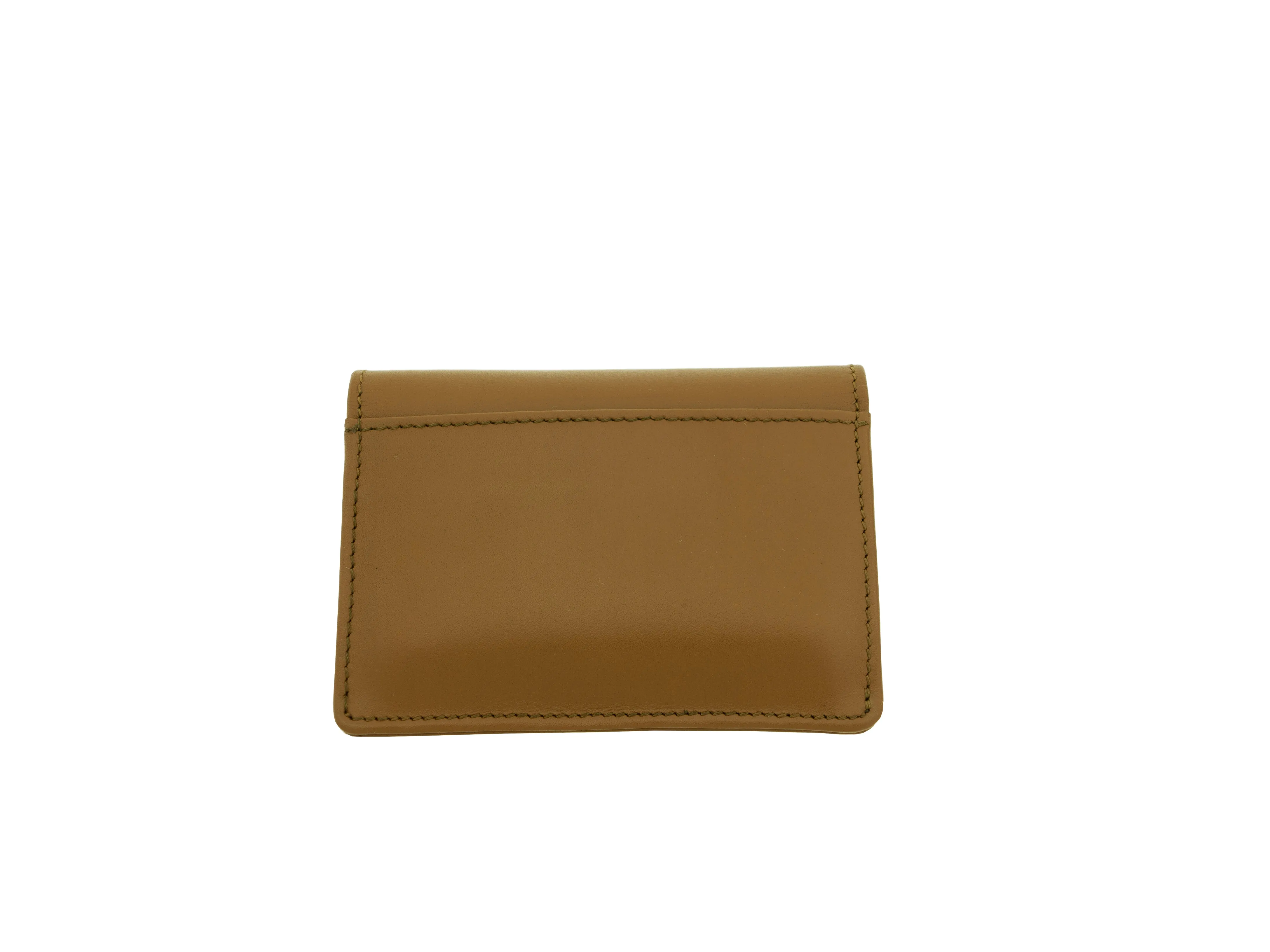 No 600 C/C- (Minimalist cards holder for lady or man)
