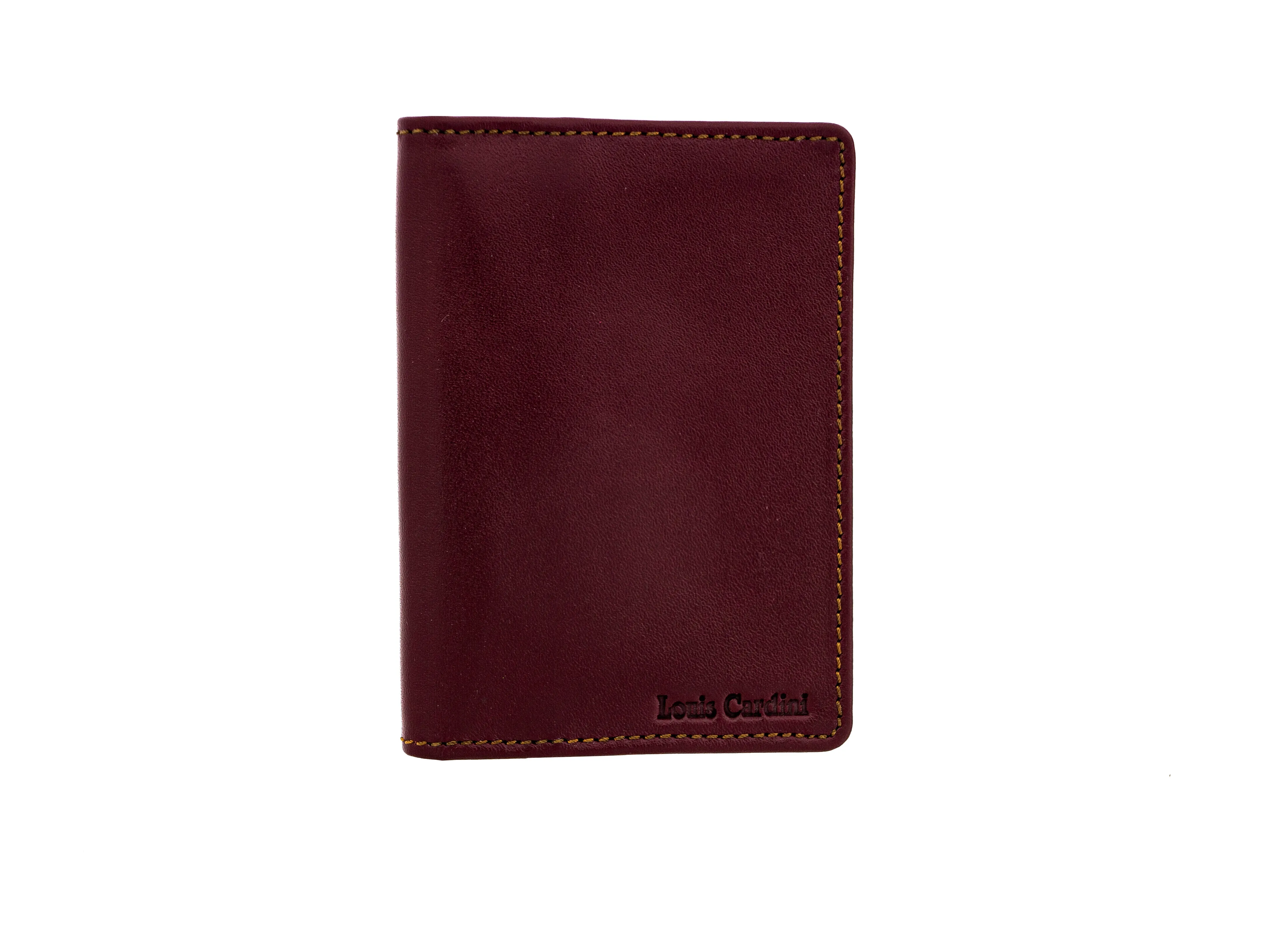 No 600 C/C- (Minimalist cards holder for lady or man)