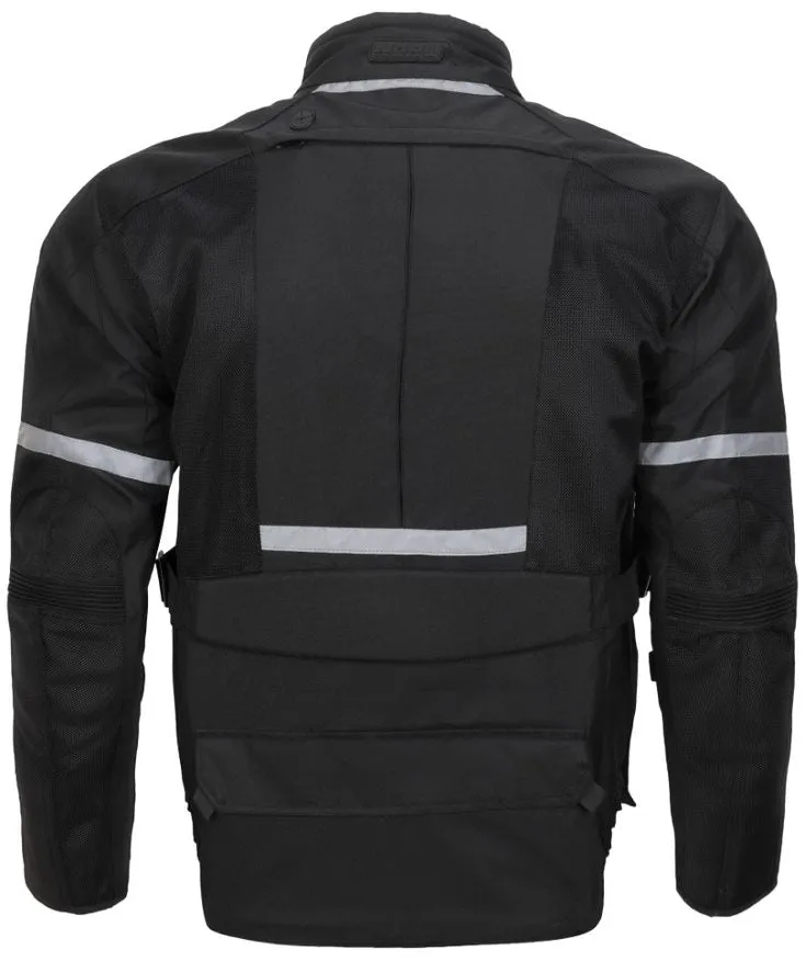 Noru Ganjo Adventure Mesh Jacket