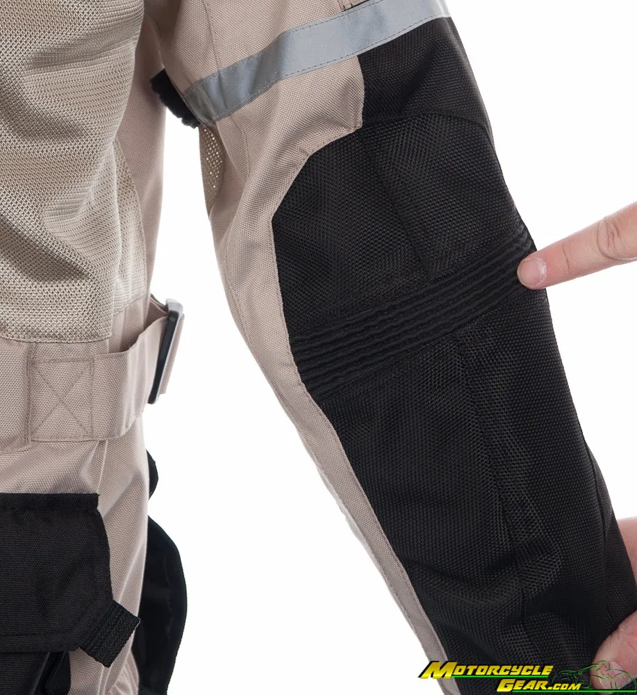 Noru Ganjo Adventure Mesh Jacket