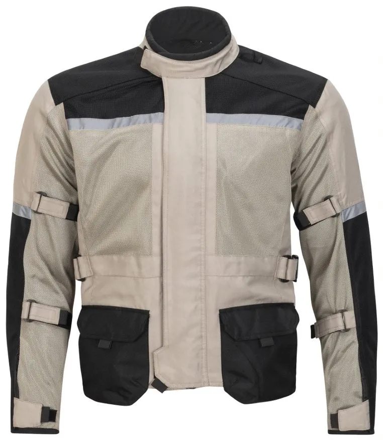 Noru Ganjo Adventure Mesh Jacket
