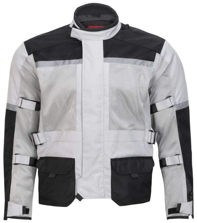Noru Ganjo Adventure Mesh Jacket