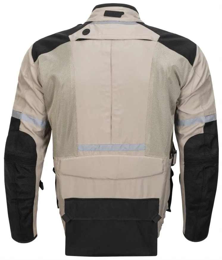Noru Ganjo Adventure Mesh Jacket