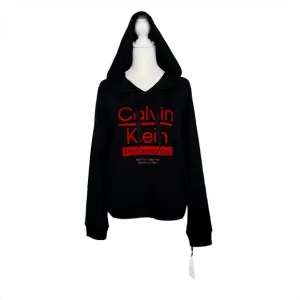 NWT - Calvin Klein Active Sweater (Size: M)