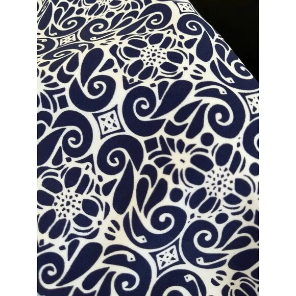 NWT Women’s Sleevless Southwind Apparel Charleston Mini Dress Size XS #304