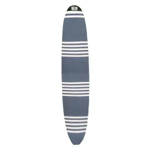 OCEAN AND EARTH STRETCH SOX LONGBOARD COVER 9.0 DENIM