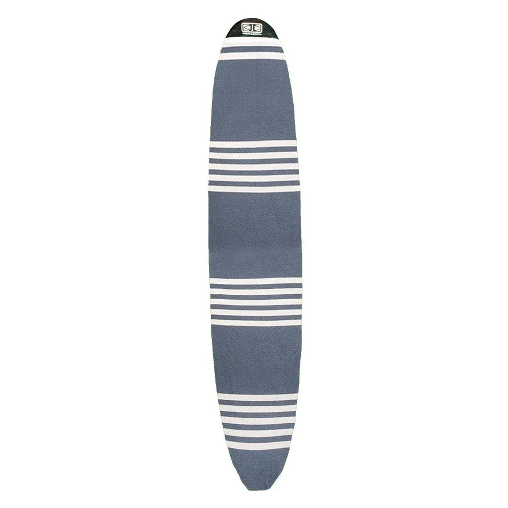 OCEAN AND EARTH STRETCH SOX LONGBOARD COVER 9.0 DENIM