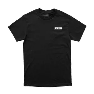 Og MOB embroidered Vintage series Short Sleeve T-shirt
