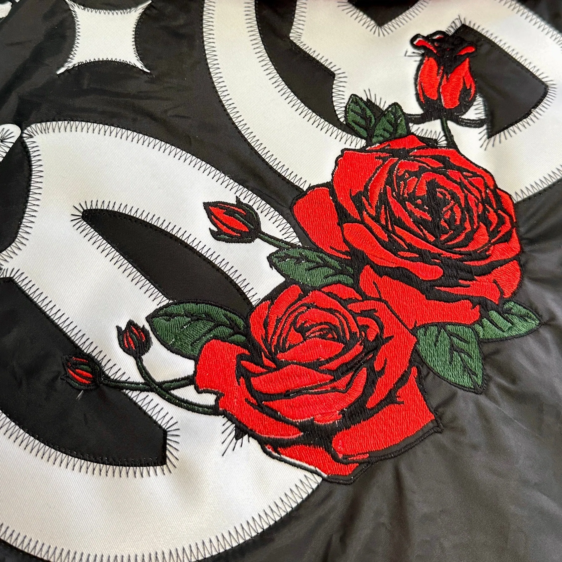OG's Coach Jacket