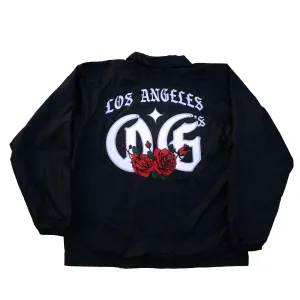 OG's Coach Jacket