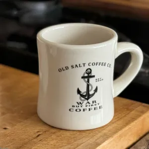 Old Salt Victory Mug