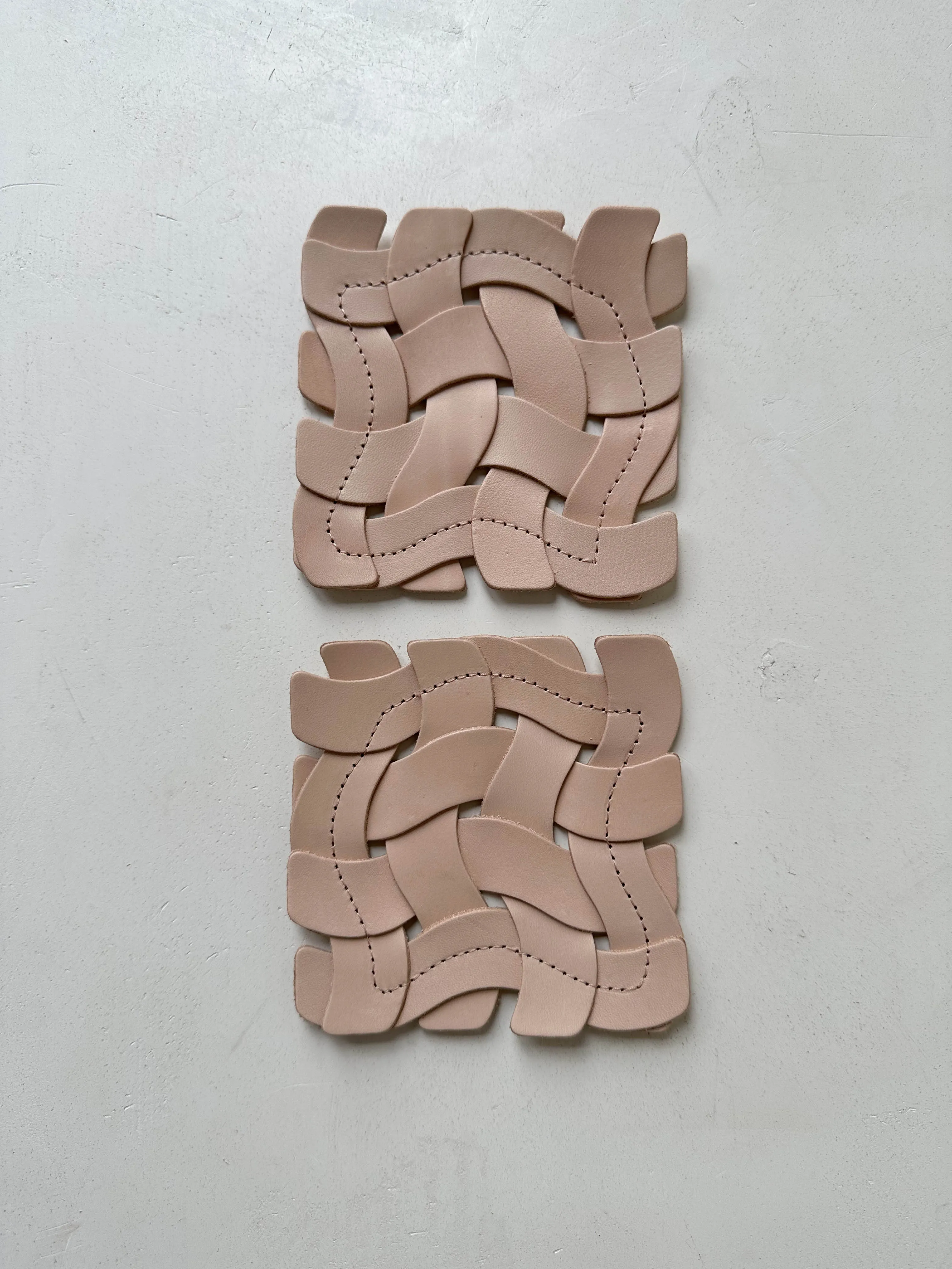 Onda Coasters - Set of 2