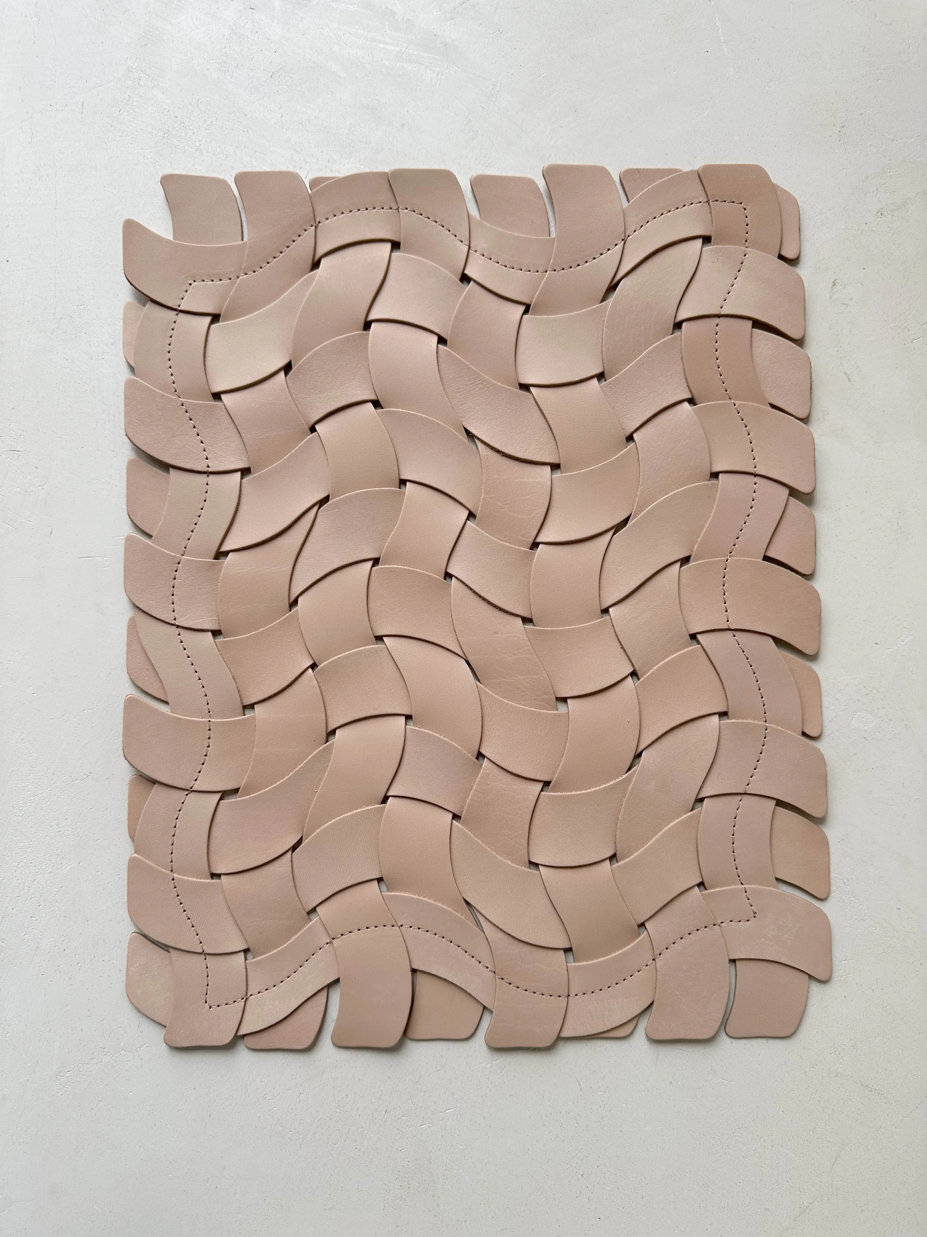 Onda Woven Placemat - Set of 2