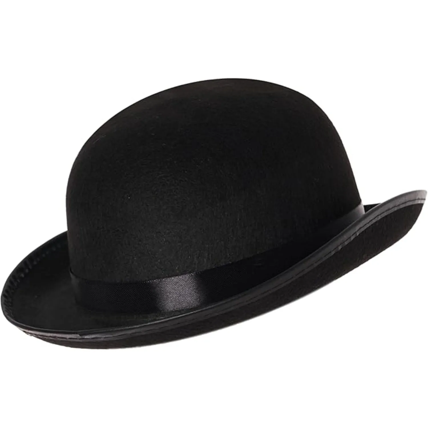One Size Casual Style Derby Hat
