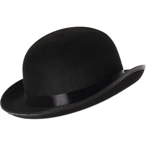 One Size Casual Style Derby Hat