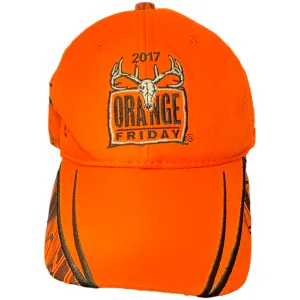 ORANGE FRIDAY 2017 HUNTWORTH HAT