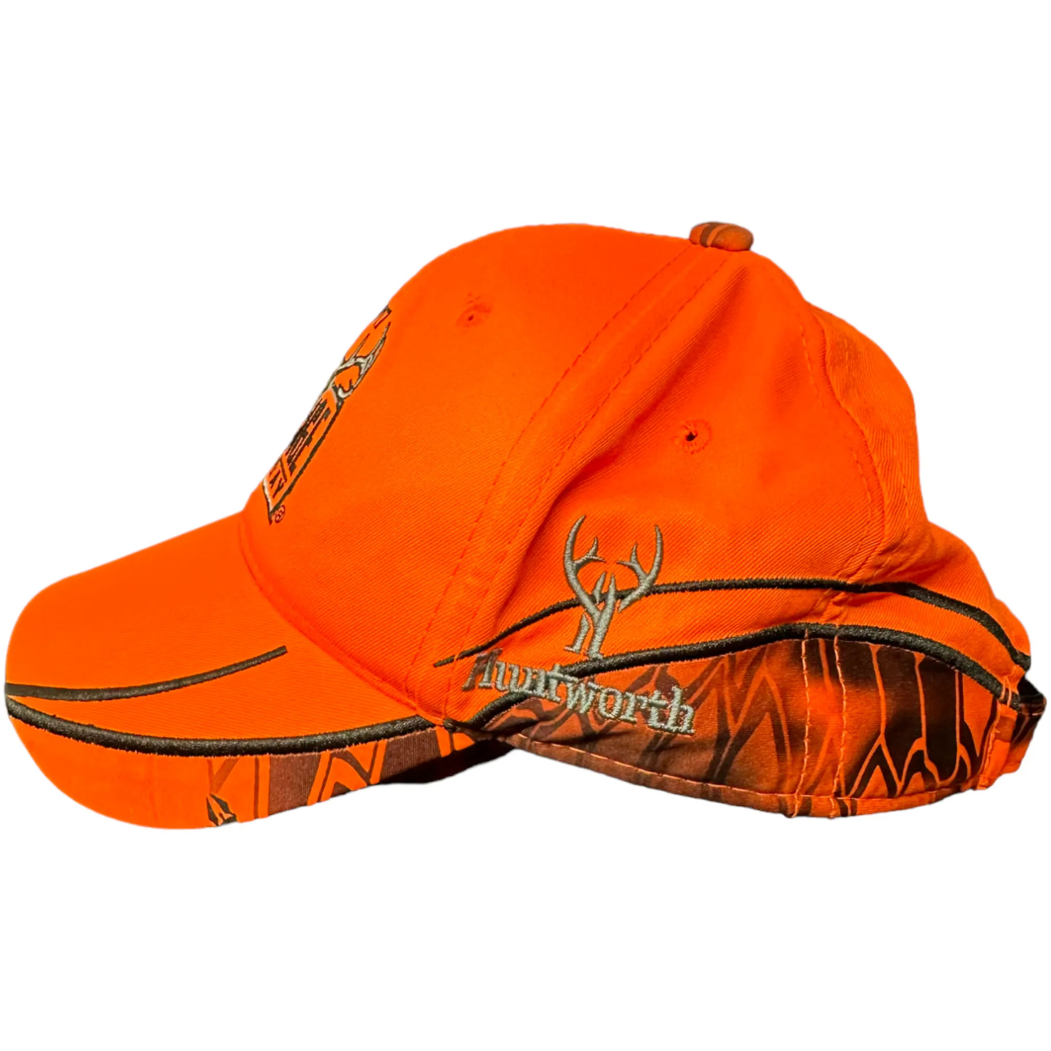 ORANGE FRIDAY 2017 HUNTWORTH HAT